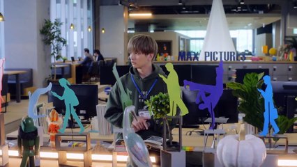 Senpai, This Can't Be Love? Episode 2 💖 | Eng Sub | Japanese BL Series