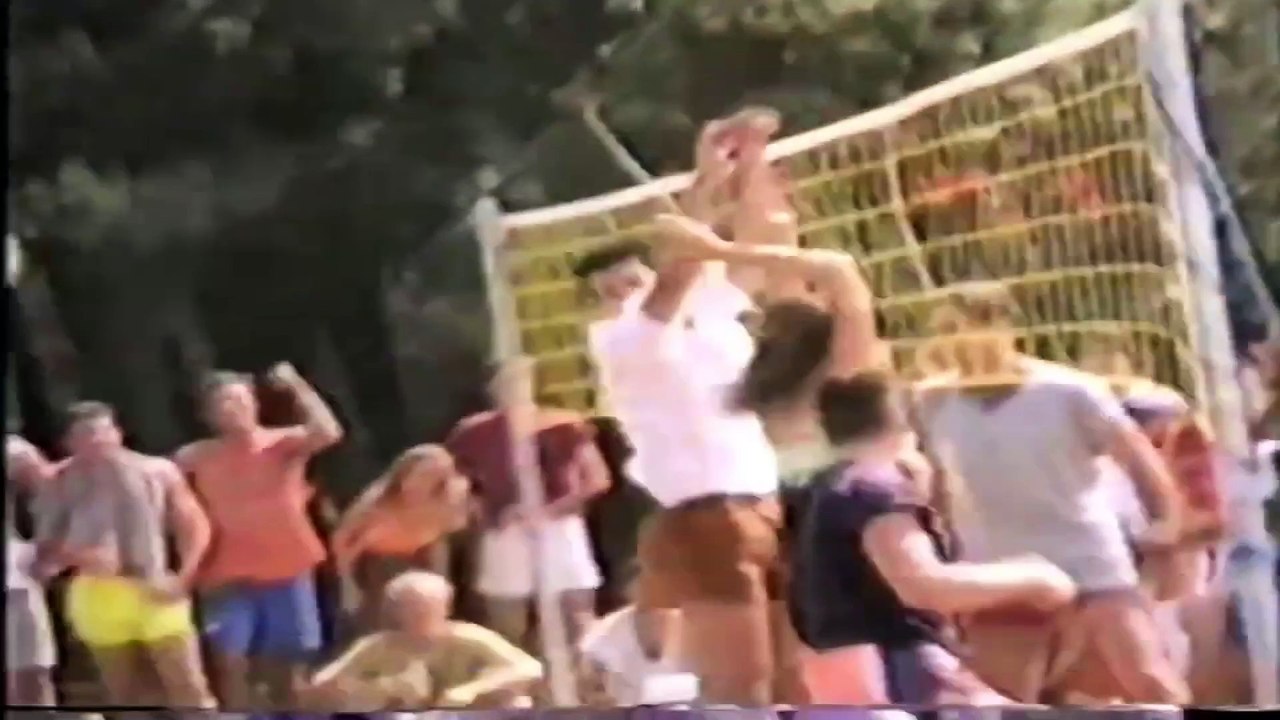Gatorade 1993