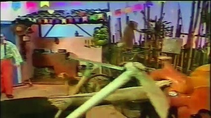 Tele-Sena 1993 (Pedro Bismarck)