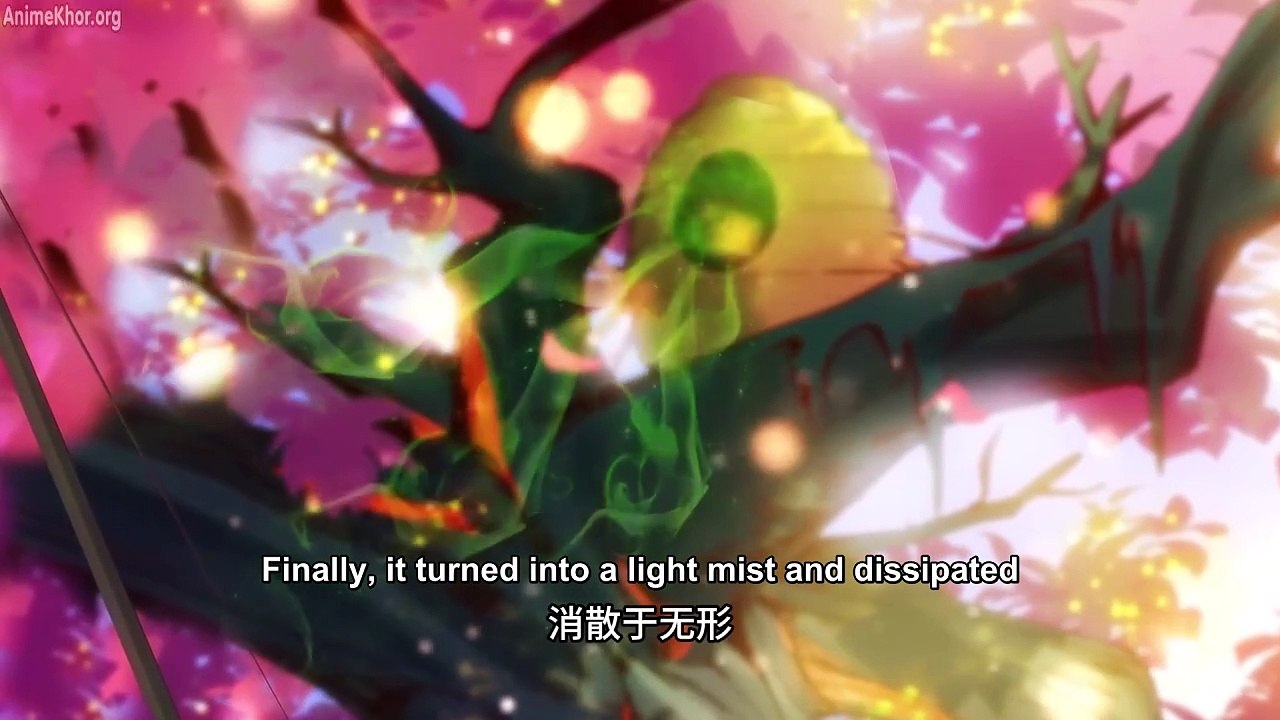 I Have A Little Too Much Nascent Souls Episode 29 Eng Sub