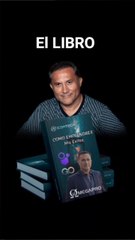 El libro de Juan Carlos Reynoso ex Omega pro