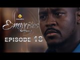 Série - Emprises - Saison 2 - Episode 18 - VOSTFR