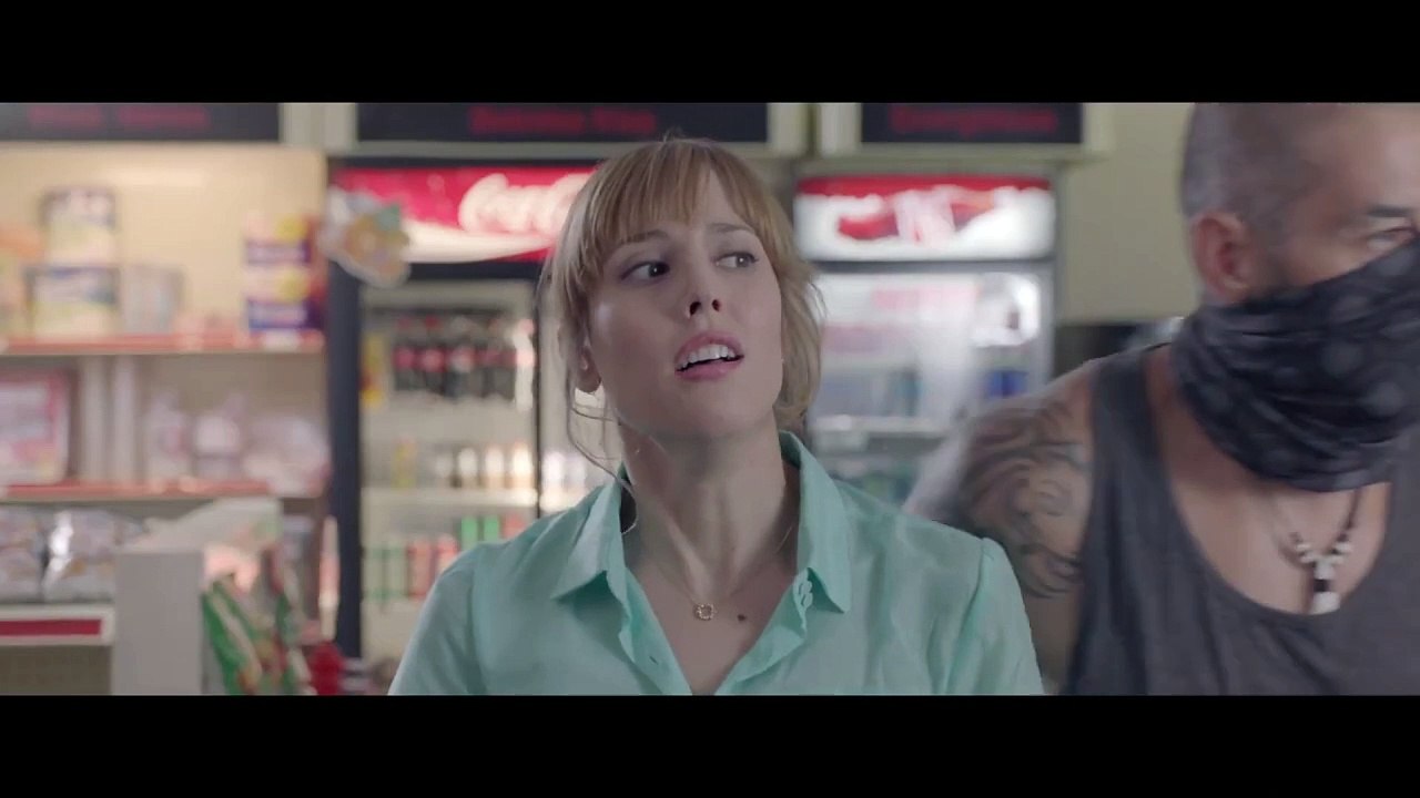 Kiki, el amor se hace | movie | 2016 | Official Trailer