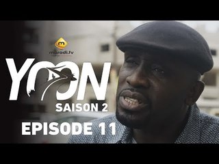 Série - Yoon - Saison 2 - Episode 11 - VOSTFR