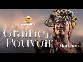 Série - Graine du pouvoir: Le choix d’un compagnon détermine-t-il la réussite d’une vie ?
