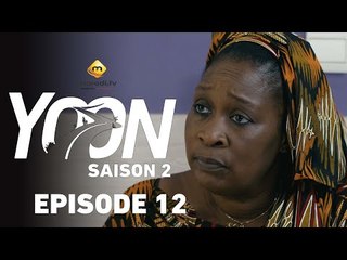 Série - Yoon - Saison 2 - Episode 12 - VOSTFR