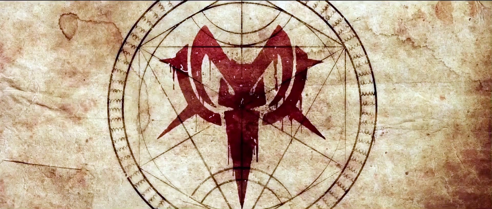 Sinister 2 - Achtung, spielende Kinder! | movie | 2015 | Official Trailer