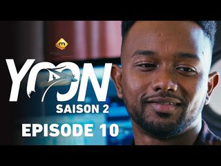 Série - Yoon - Saison 2 - Episode 10 - VOSTFR