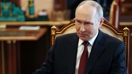 Rusia anuncia 30 horas de tregua con Ucrania por Pascua