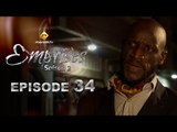 Série - Emprises - Saison 2 - Episode 34 - VOSTFR