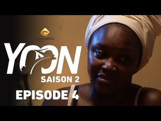 Série - Yoon - Saison 2 - Episode 4 - VOSTFR