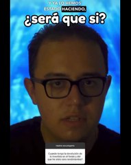 ¿cuando tengo la devolucion del capital? Santiago Cano CEO de Portafolio Millonario responde