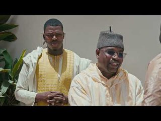 Mbecté Magal gui ak Punch rek !