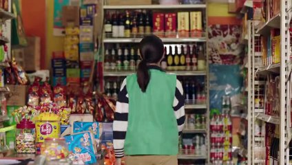 A River Runs Through It Episode 17-cdrama