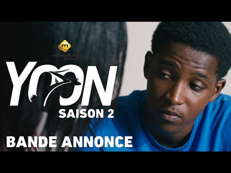 Serie - Yoon - Saison 2 - Bande annonce - VOSTFR