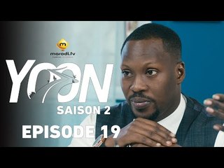 Série - Yoon - Saison 2 - Episode 19 - VOSTFR