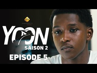 Série - Yoon - Saison 2 - Episode 5 - VOSTFR