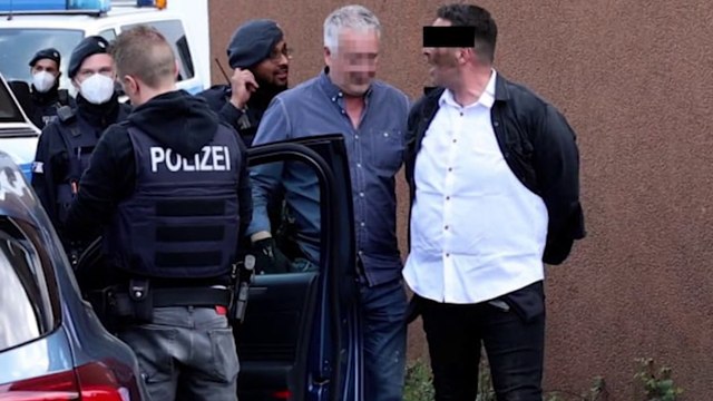 tn7-alemania capturó a sospechosos de trasegar drogas desde Costa Rica-190824