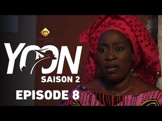 Série - Yoon - Saison 2 - Episode 8 - VOSTFR