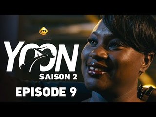 Série - Yoon - Saison 2 - Episode 9 - VOSTFR