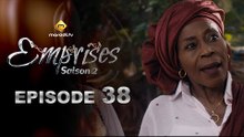 Série - Emprises - Saison 2 - Episode 38 - VOSTFR
