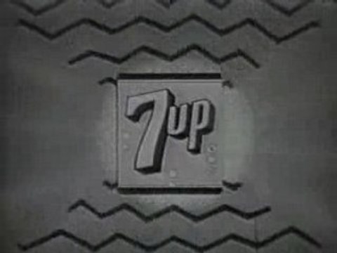 pub - 7UP (1950s)