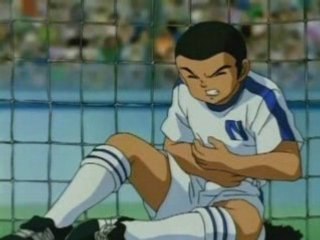 Amv Captain Tsubasa