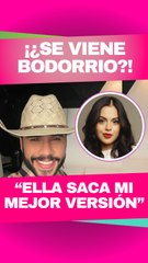 Carlos Speitzer habla de su relación con Diana Haro