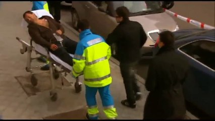 Cuenta Atrás 2x10 Colegio Público Isaac Albéniz