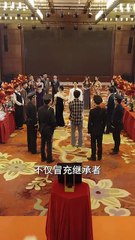 重生归来：宠妻有道，女婿变宝藏！🎬