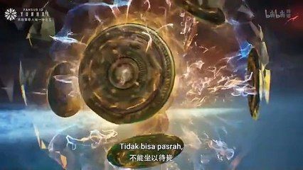 A Record Of Mortal's Journey Eps 139 Sub Indo