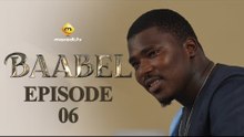 Série - Baabel - Saison 1 - Episode 6 - VOSTFR