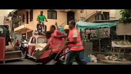 VER LOTOMAN 003 COMEDIA PELICULA COMPLETA EN ESPANOL LATINO HD