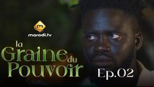 Série - La Graine du pouvoir - Saison 1 - Episode 2 - VOSTFR