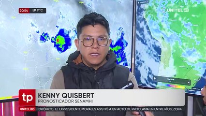 Tras deslizamientos y riadas en algunas regiones, la alerta por posibles desbordes persiste