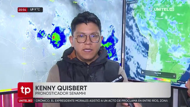 Tras deslizamientos y riadas en algunas regiones, la alerta por posibles desbordes persiste