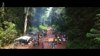 Wagner, les mercenaires de la Russie (2/2)