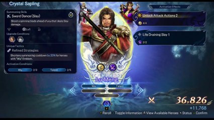 (PC) Warriors Abyss - 15-1 - Traversal Lv5 - Let's Rock This! (No Commentary)