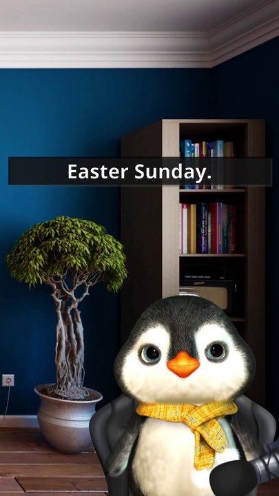 Easter Sunday