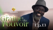 Série - La Graine du pouvoir - Saison 1 - Episode 13 - VOSTFR