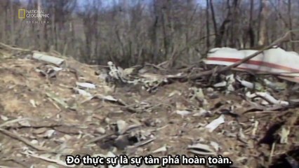 [SEASON 25] Episode 10: Fatal Test Flight (Vietsub) - Airborne Express 827