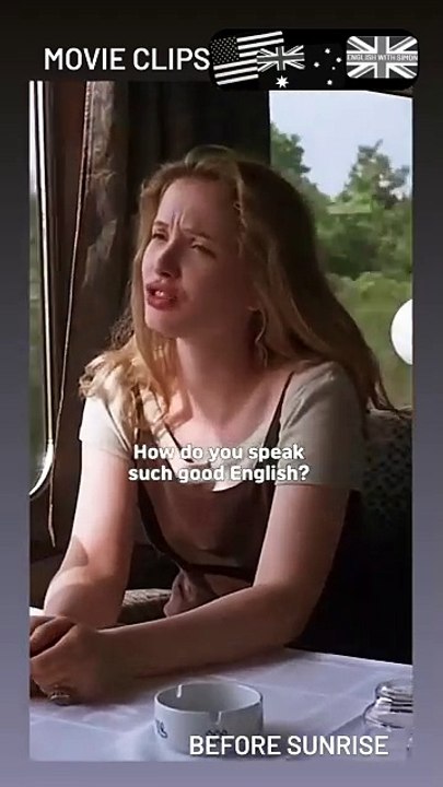 How do you speak good English