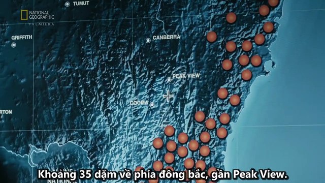 [SEASON 25] Episode 8: Firebomber Down (Vietsub) - 2020 Coulson Aviation Lockheed C-130 Hercules crash