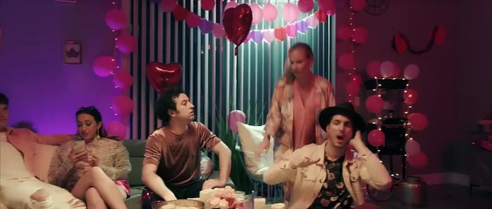 Pretty Boy Movie