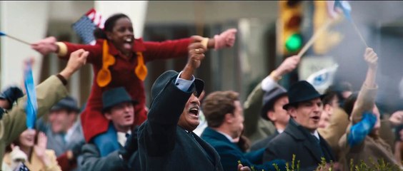 The Fantastic Four; First Steps Movie Trailer