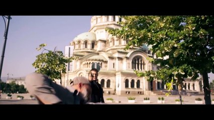 The Last GunFight Movie