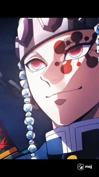 Uzui #dontflop #4kquality #uzui #demonslayer #anime