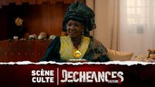 Interview scène culte Déchéances .S1 : Le mariage avorté de Lala