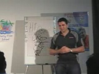 Matt talks about Durabuilt Fencing Perth