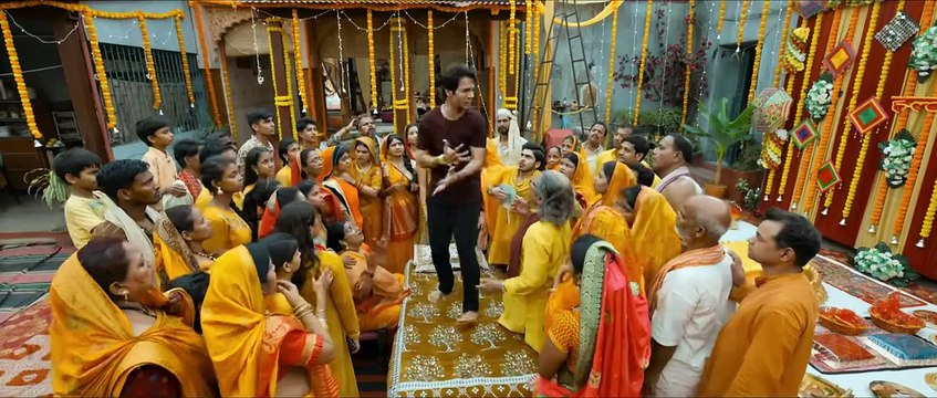 Bhool Chuk Maaf ｜ Official Trailer ｜ Rajkummar R ｜ Wamiqa G ｜ Dinesh V ｜ Karan S ｜ 9th May 2025